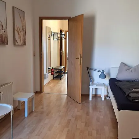 Grosaartig Aufzeit Monteurresidenz A5 In * Wißmar
