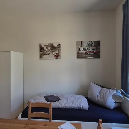 Apartmán Grosaartig Aufzeit Monteurresidenz A5 In